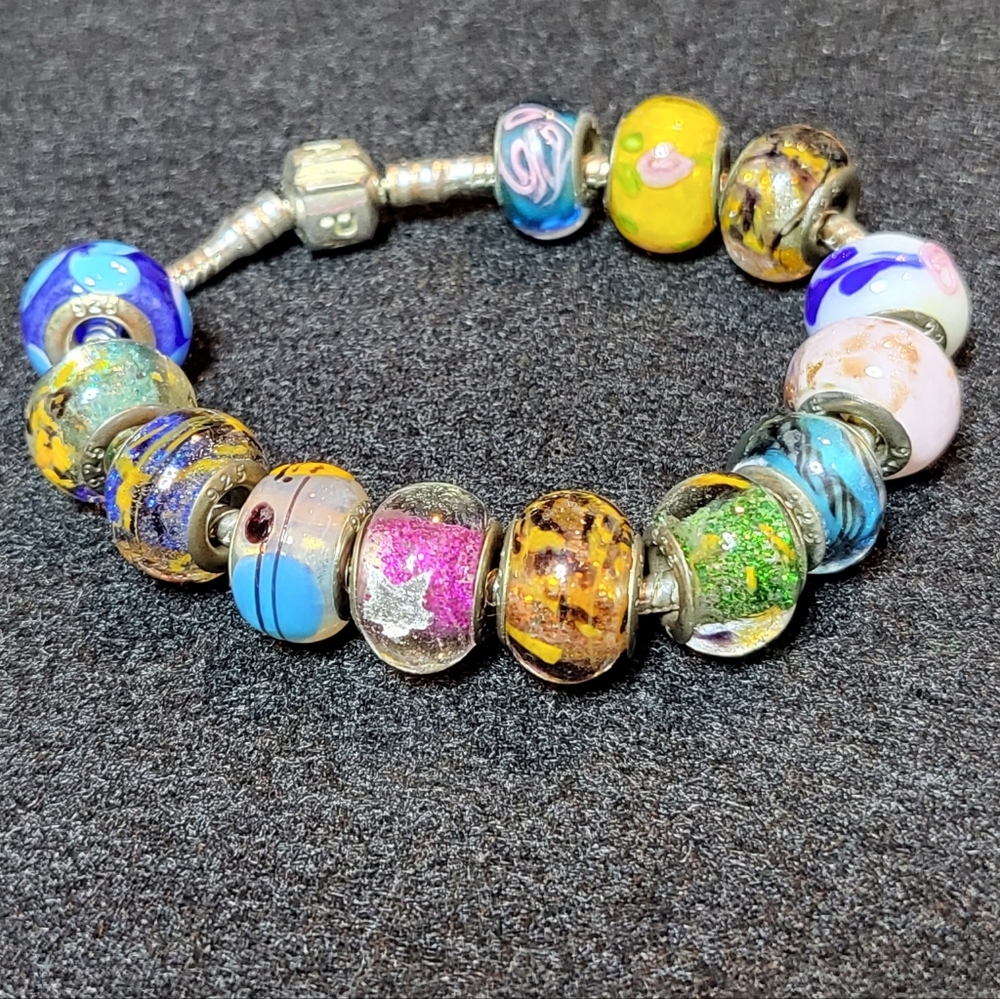 Pandora Bracelet